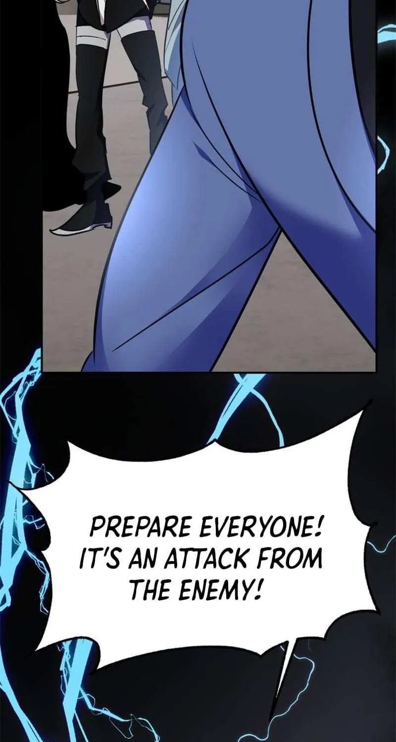 Read Return to Player chapter 155.3 image 5 on Lezhin