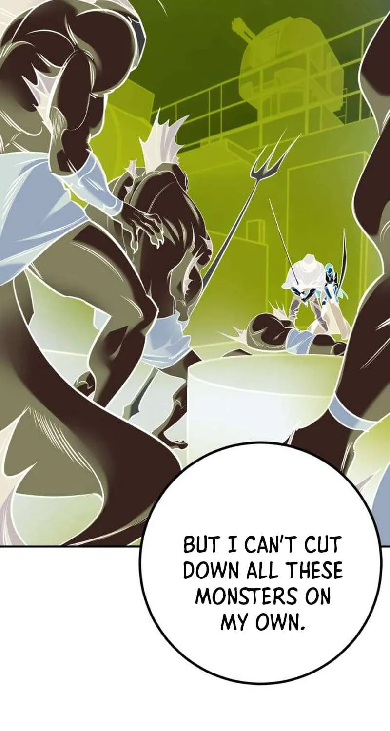 Read Return to Player chapter 156.1 image 12 on Lezhin