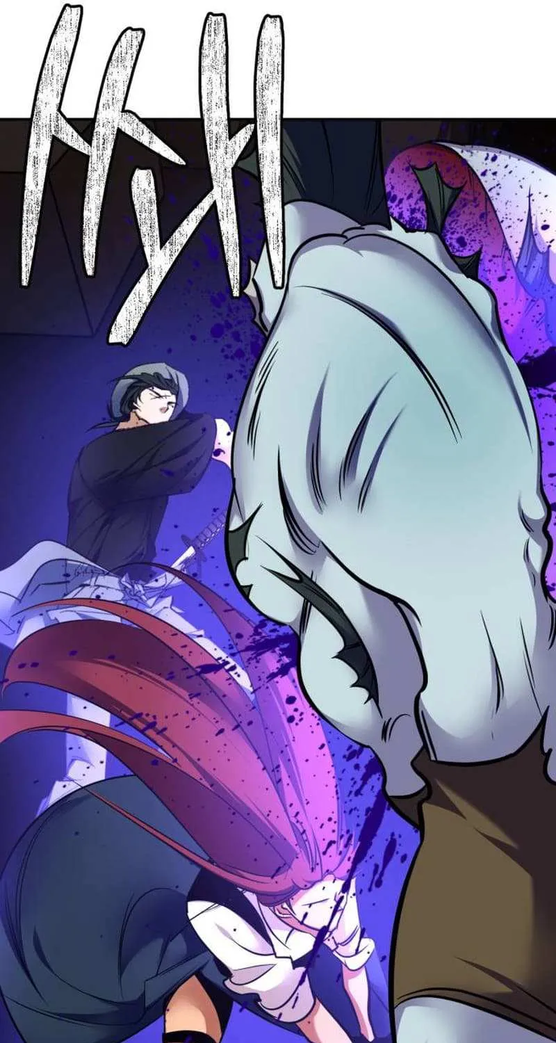 Read Return to Player chapter 156.1 image 22 on Lezhin