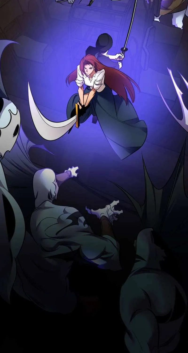 Read Return to Player chapter 156.1 image 26 on Lezhin