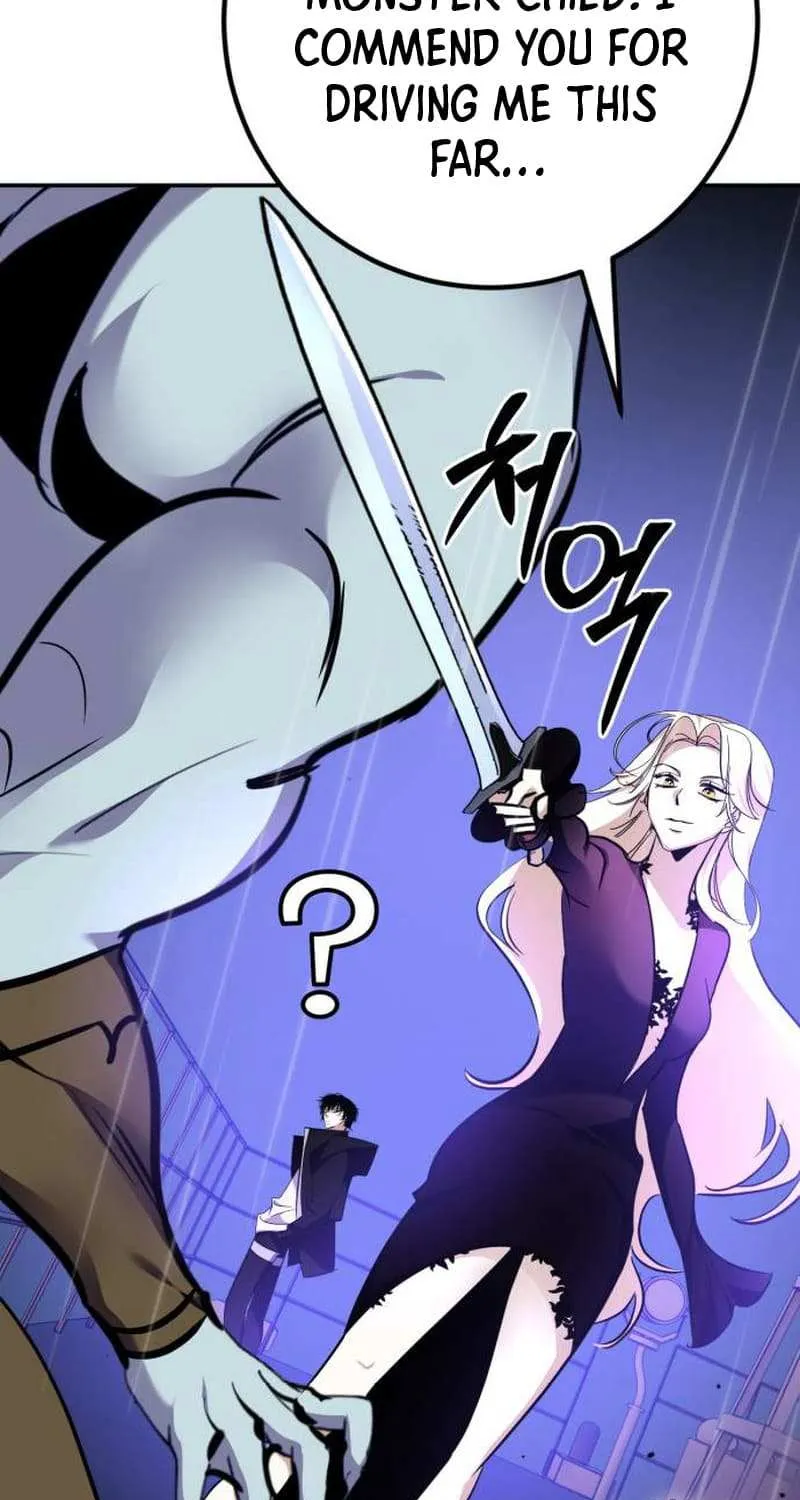 Read Return to Player chapter 156.1 image 32 on Lezhin