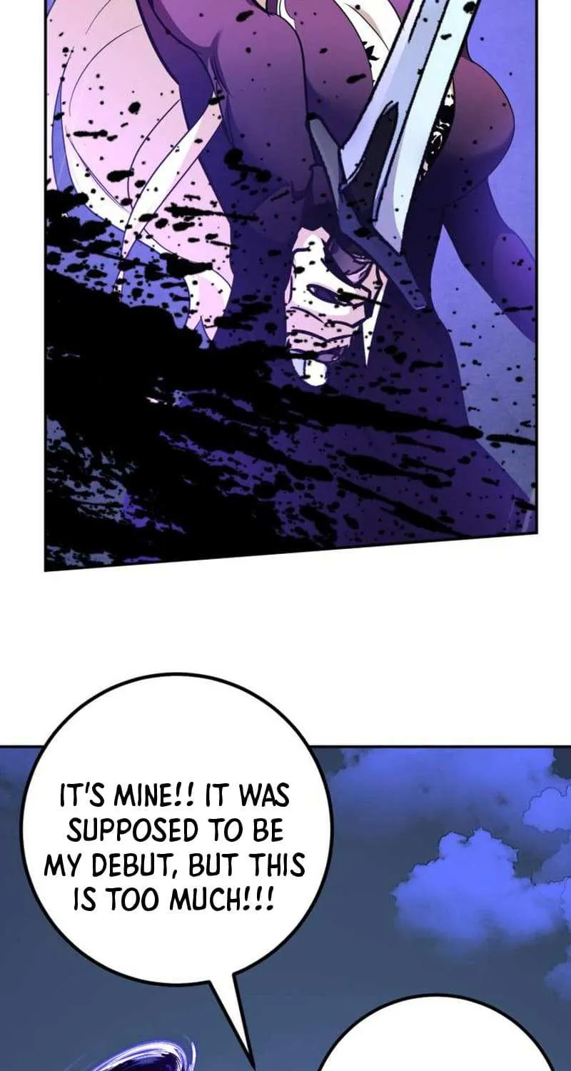 Read Return to Player chapter 156.1 image 34 on Lezhin