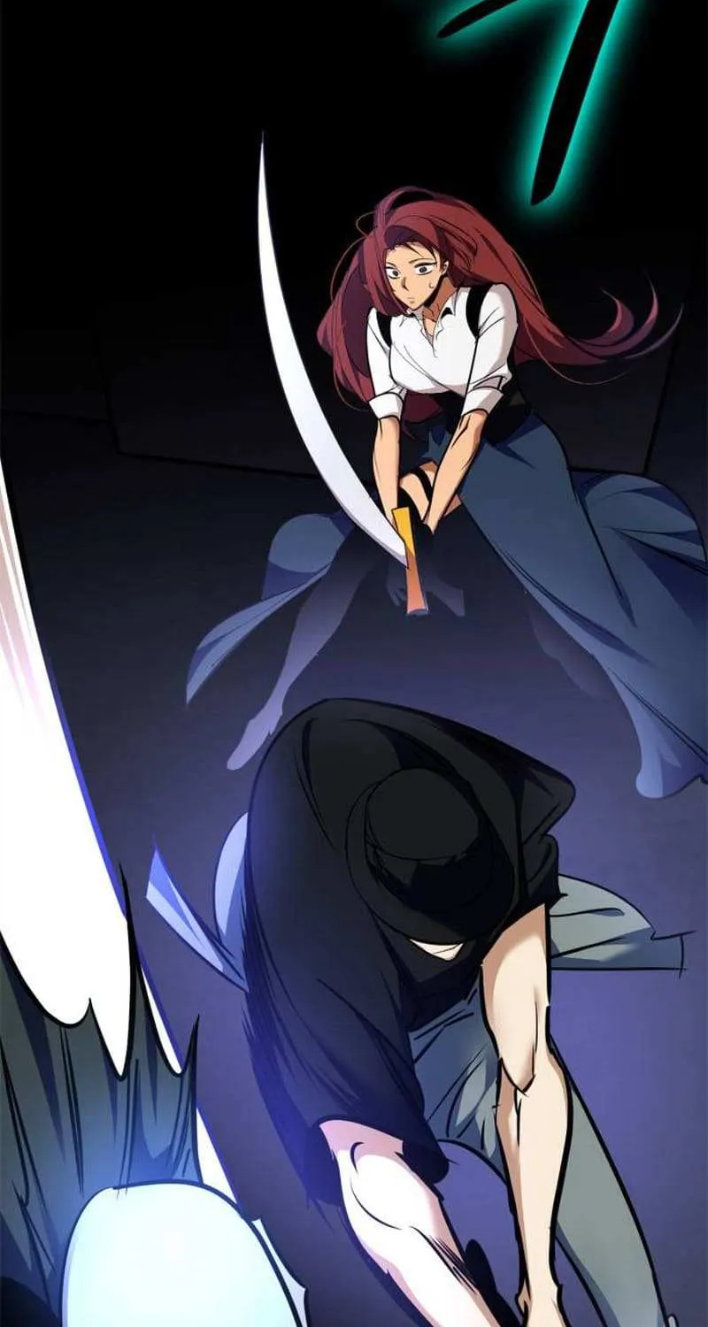 Read Return to Player chapter 156.1 image 4 on Lezhin