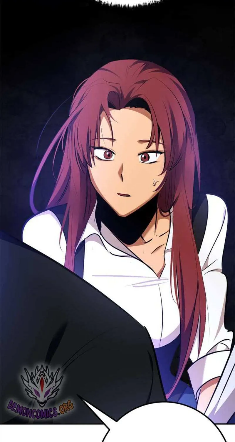Read Return to Player chapter 156.1 image 6 on Lezhin