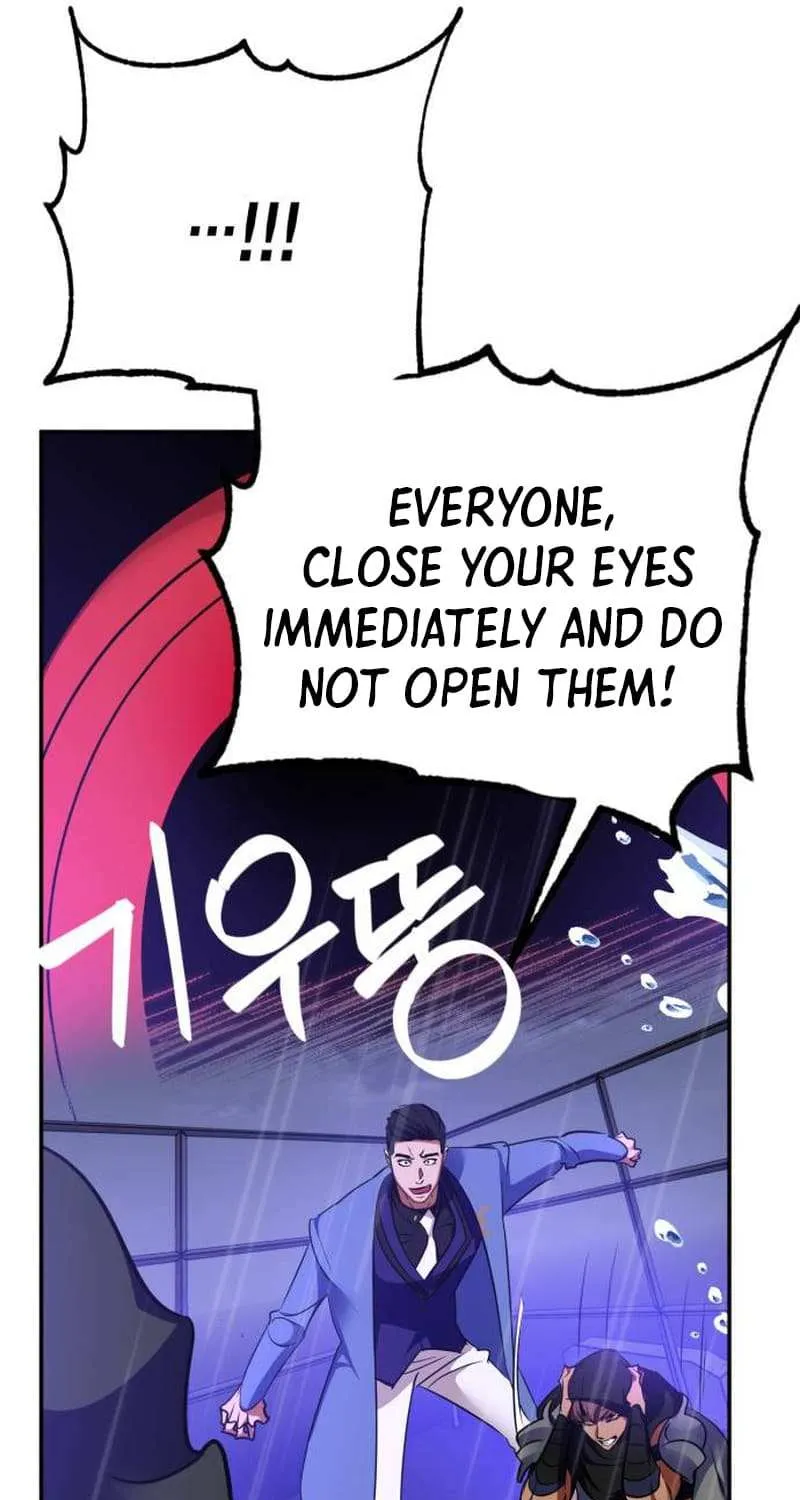 Read Return to Player chapter 156.2 image 17 on Lezhin