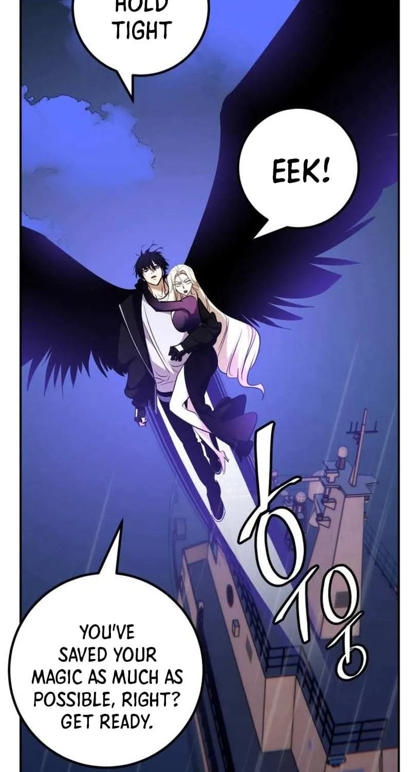 Read Return to Player chapter 156.2 image 2 on Lezhin