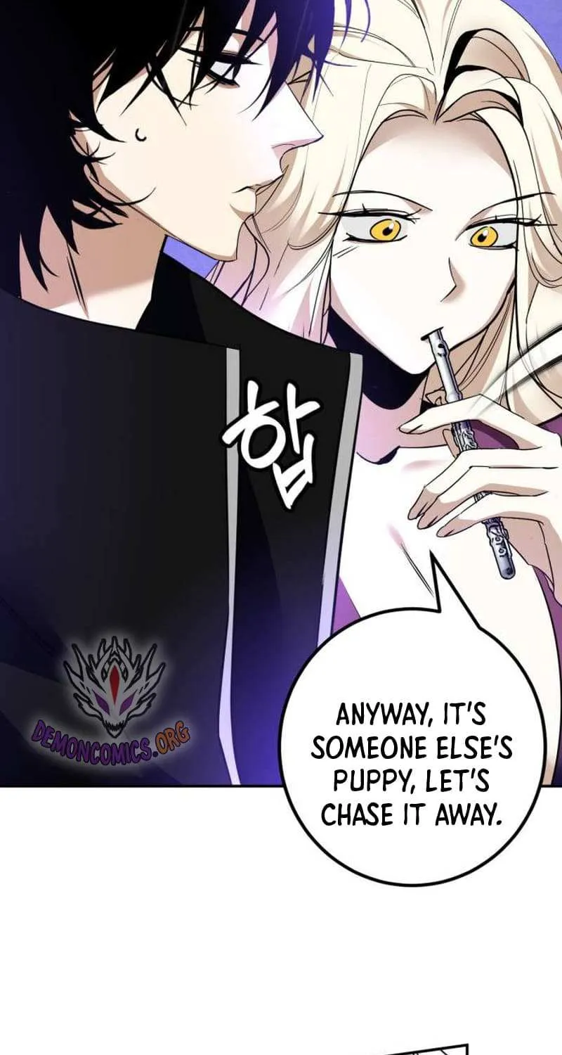 Read Return to Player chapter 156.2 image 26 on Lezhin