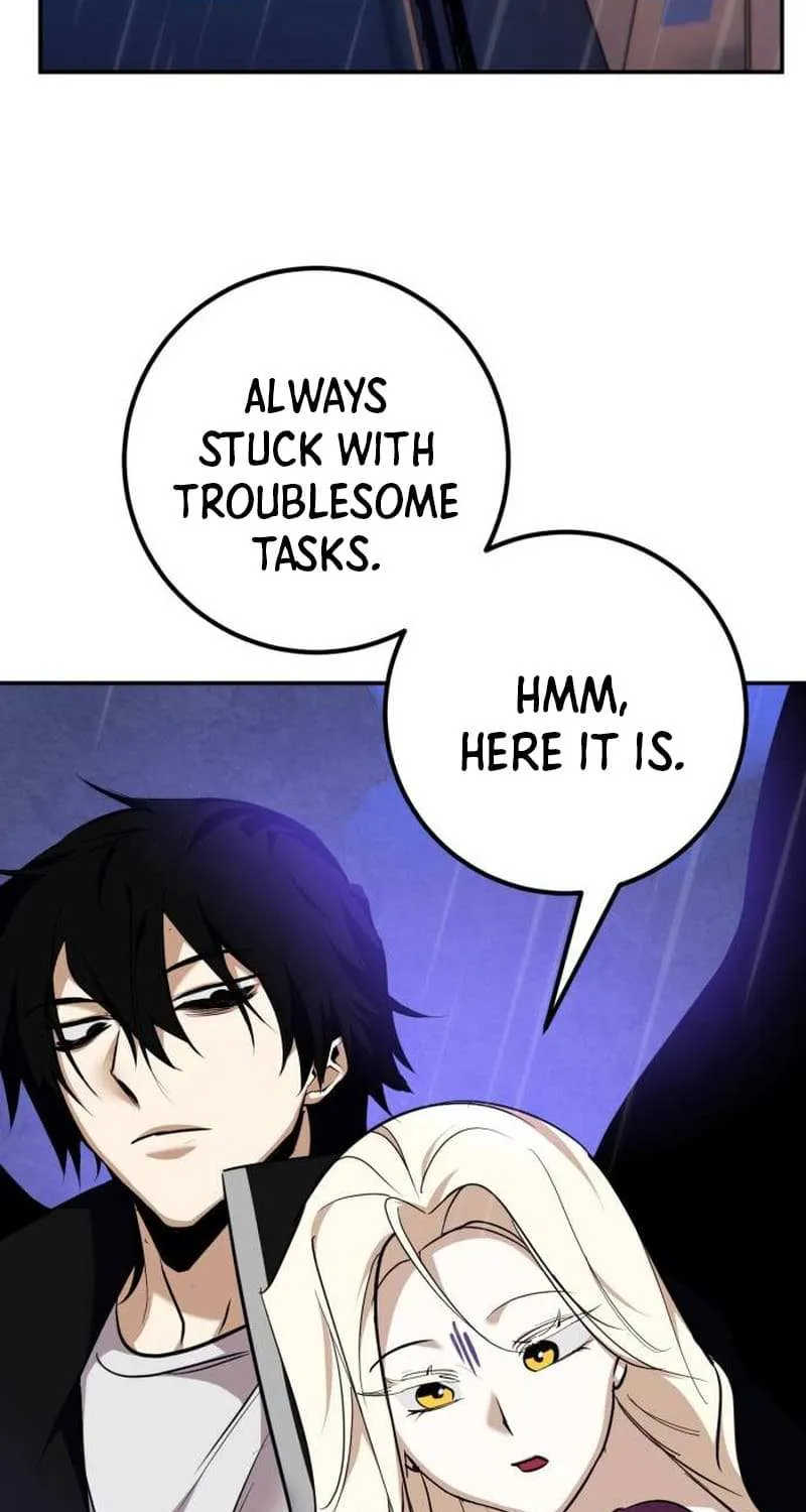 Read Return to Player chapter 156.2 image 3 on Lezhin