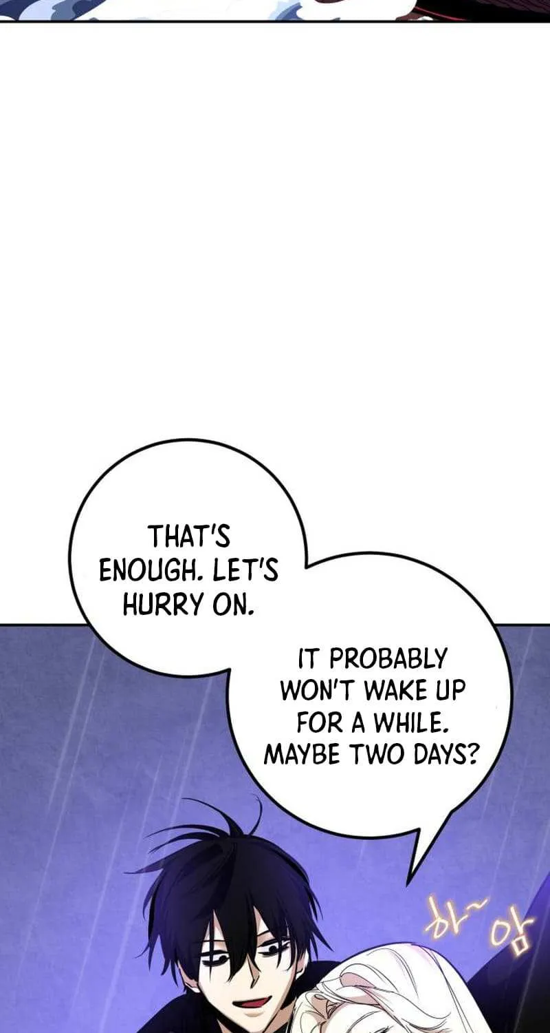 Read Return to Player chapter 156.2 image 32 on Lezhin