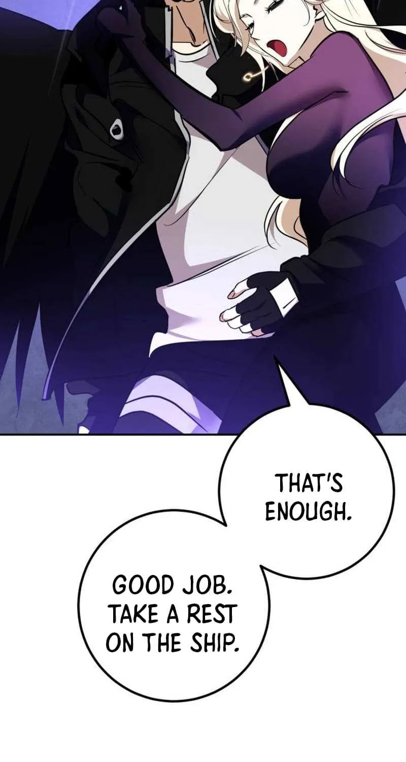 Read Return to Player chapter 156.2 image 33 on Lezhin