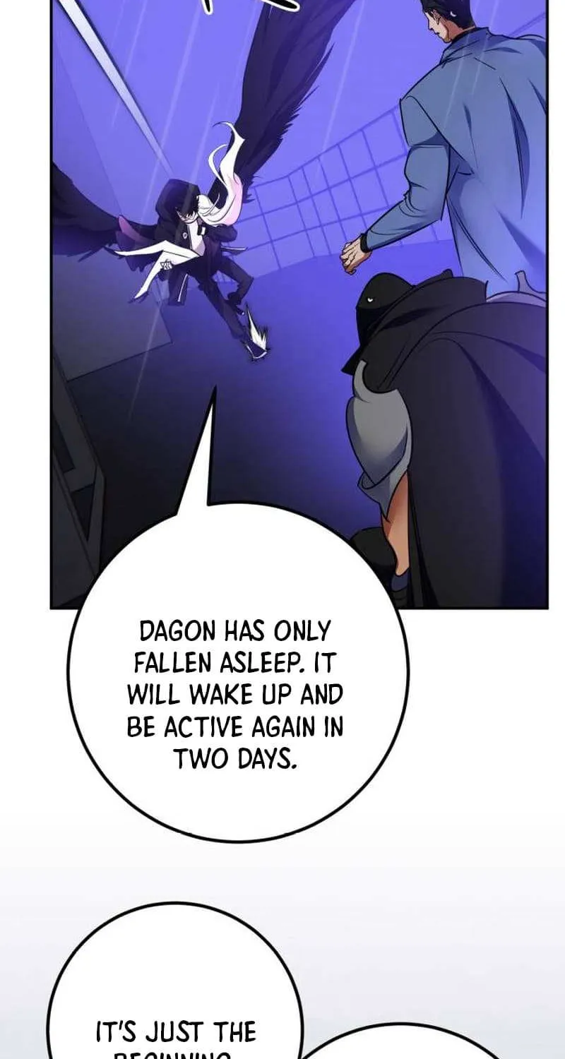 Read Return to Player chapter 156.2 image 35 on Lezhin