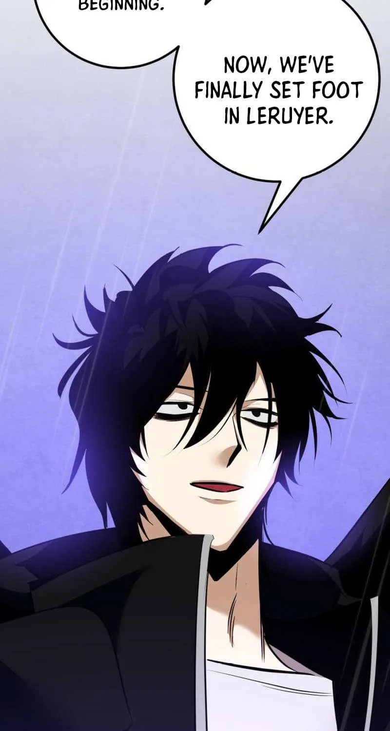 Read Return to Player chapter 156.2 image 36 on Lezhin