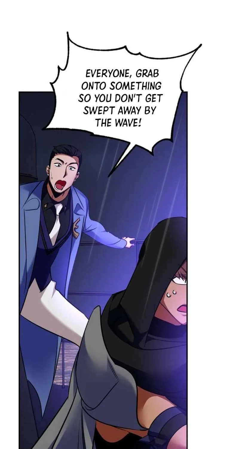 Read Return to Player chapter 156.2 image 6 on Lezhin
