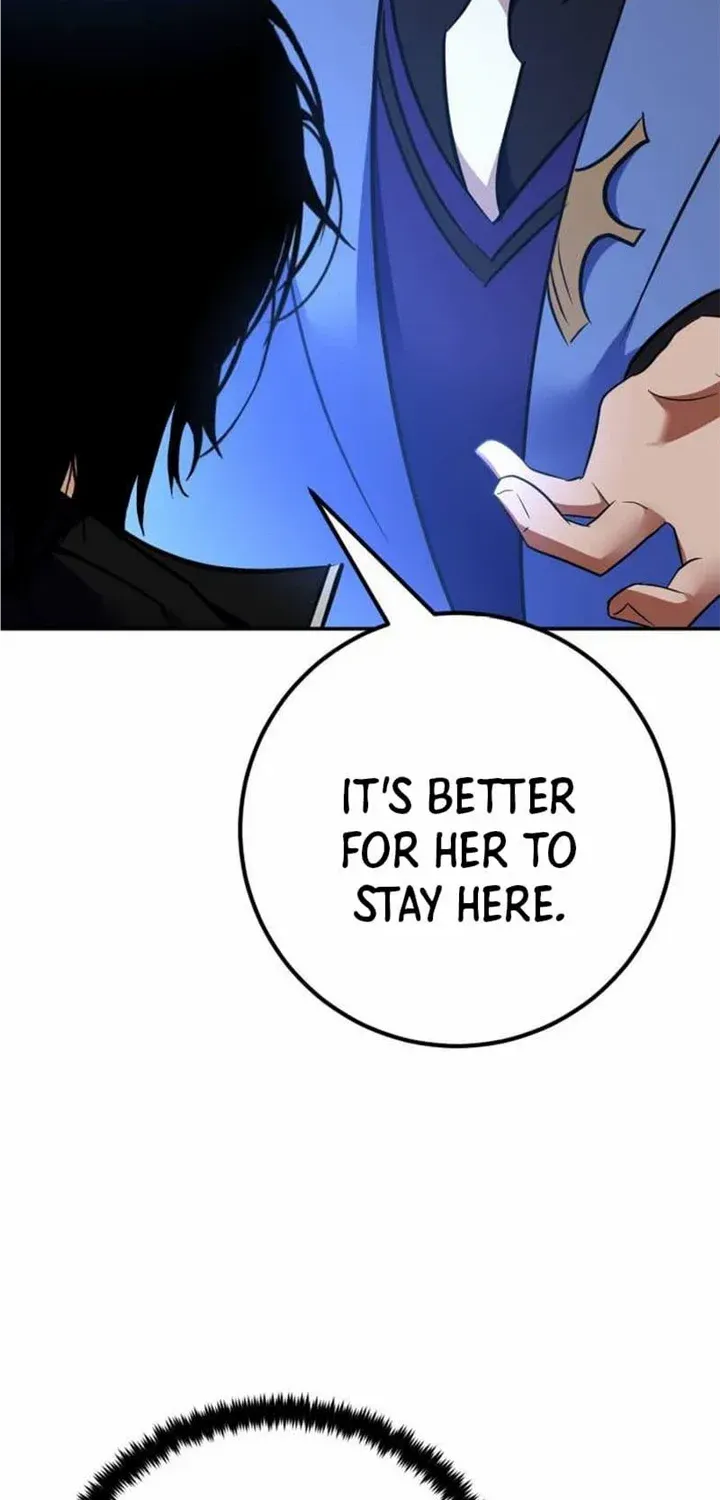 Read Return to Player chapter 156.3 image 10 on Lezhin