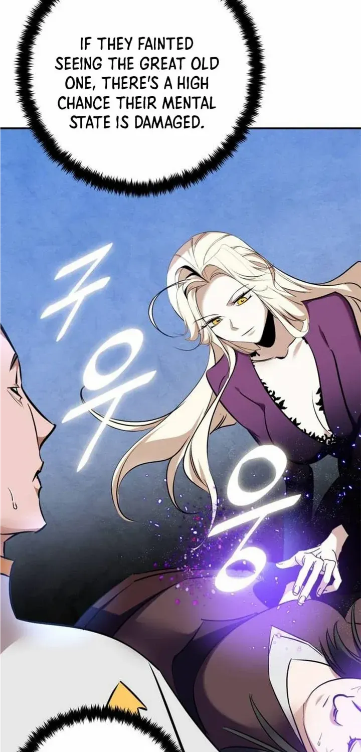 Read Return to Player chapter 156.3 image 11 on Lezhin