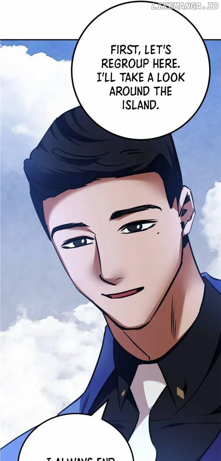 Read Return to Player chapter 156.3 image 15 on Lezhin