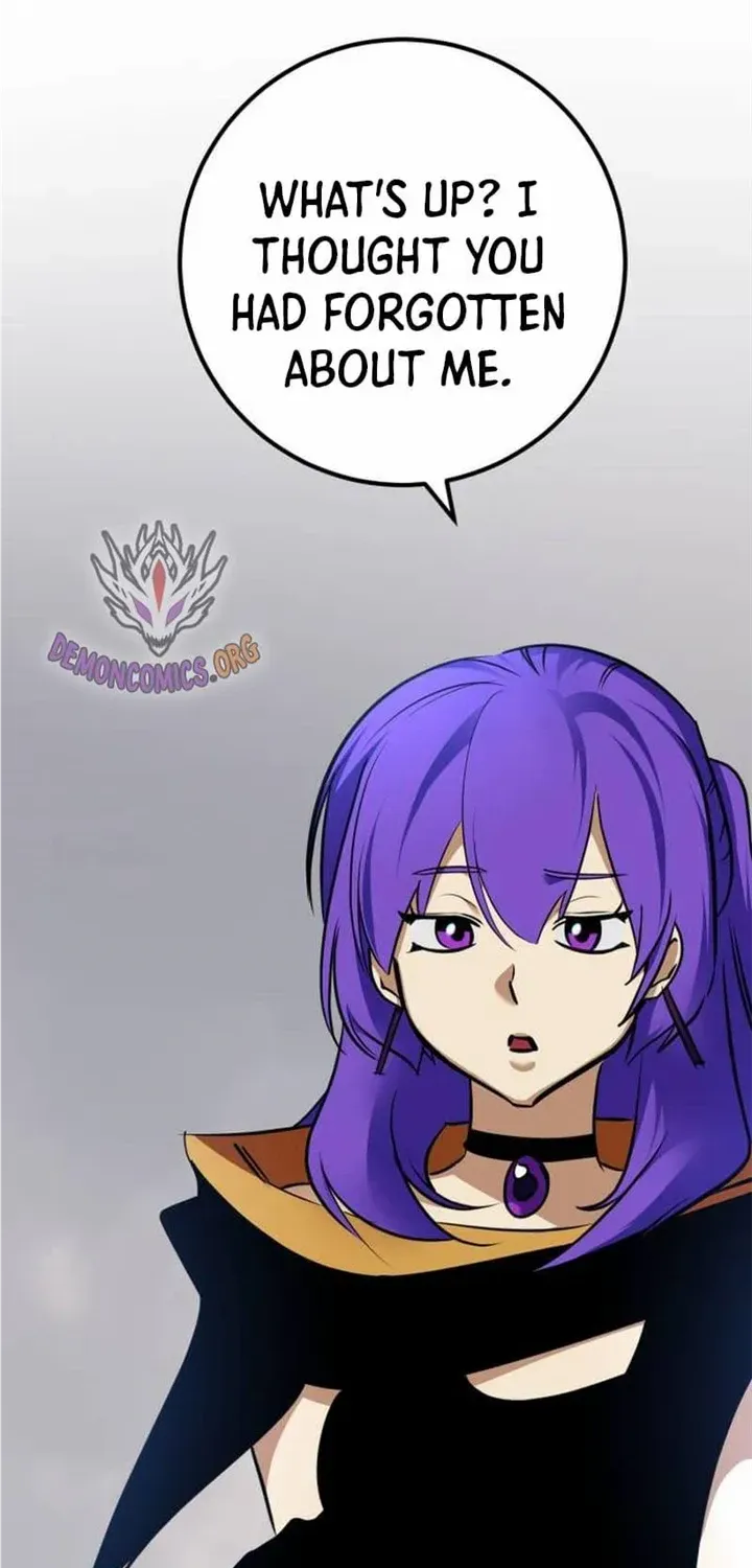 Read Return to Player chapter 156.3 image 18 on Lezhin