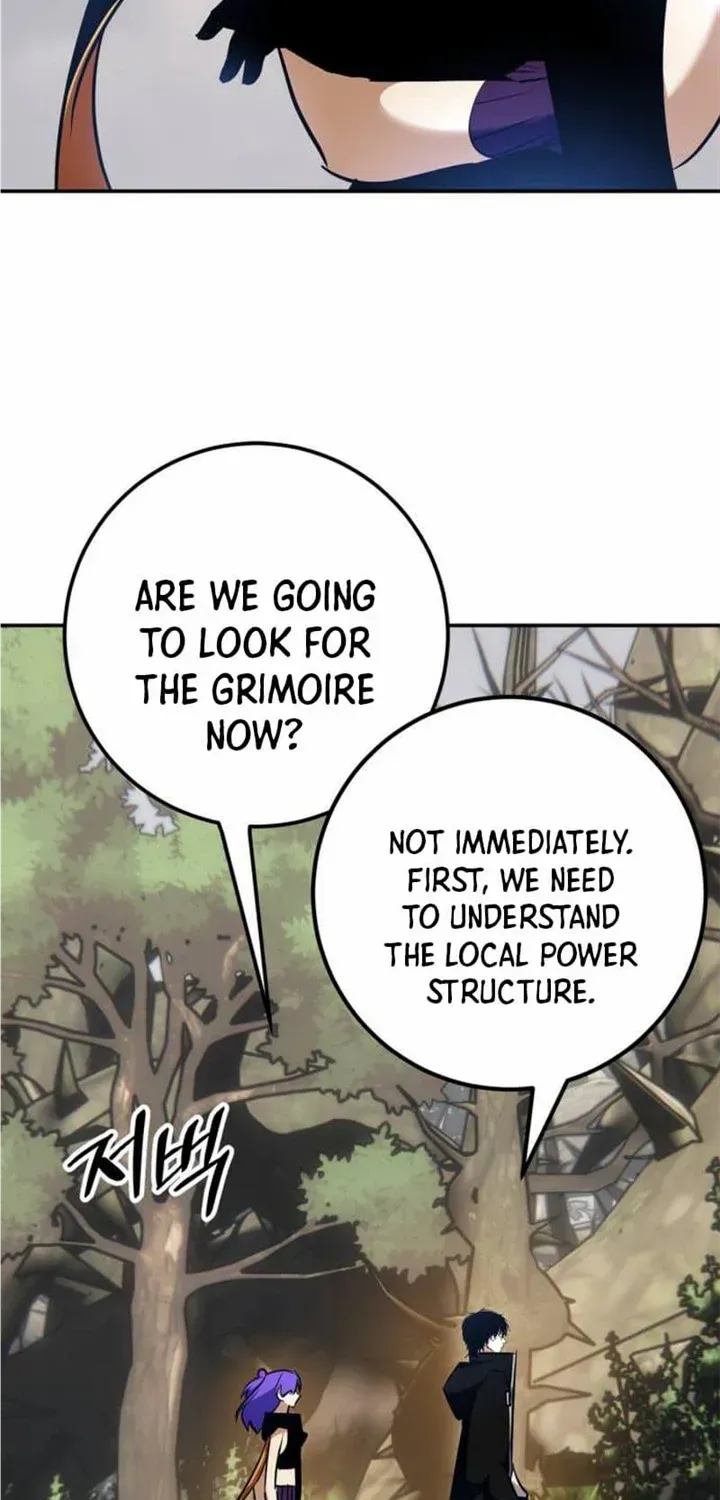 Read Return to Player chapter 156.3 image 19 on Lezhin