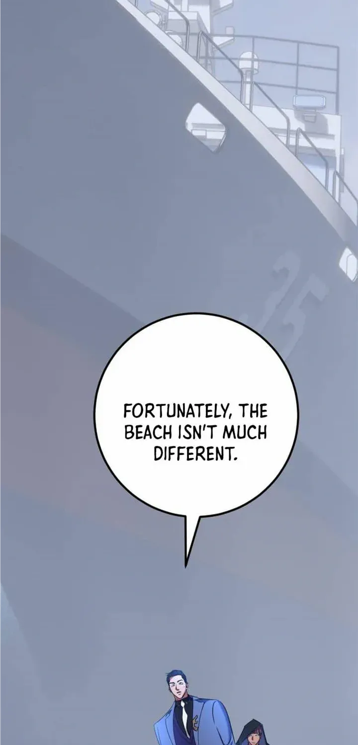 Read Return to Player chapter 156.3 image 2 on Lezhin