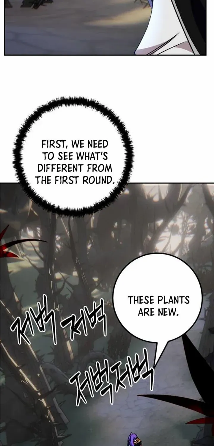 Read Return to Player chapter 156.3 image 24 on Lezhin