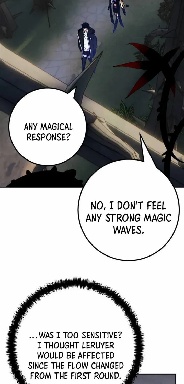 Read Return to Player chapter 156.3 image 25 on Lezhin
