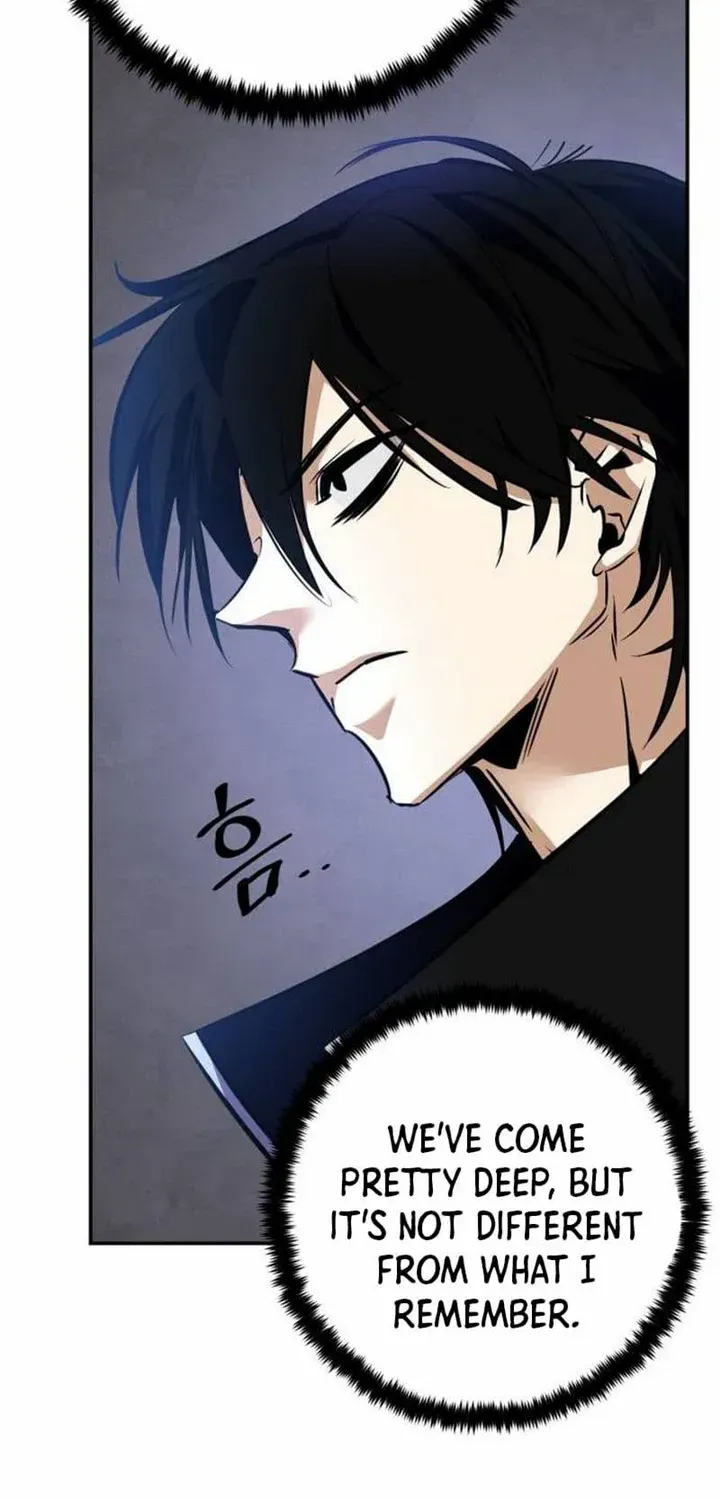 Read Return to Player chapter 156.3 image 26 on Lezhin