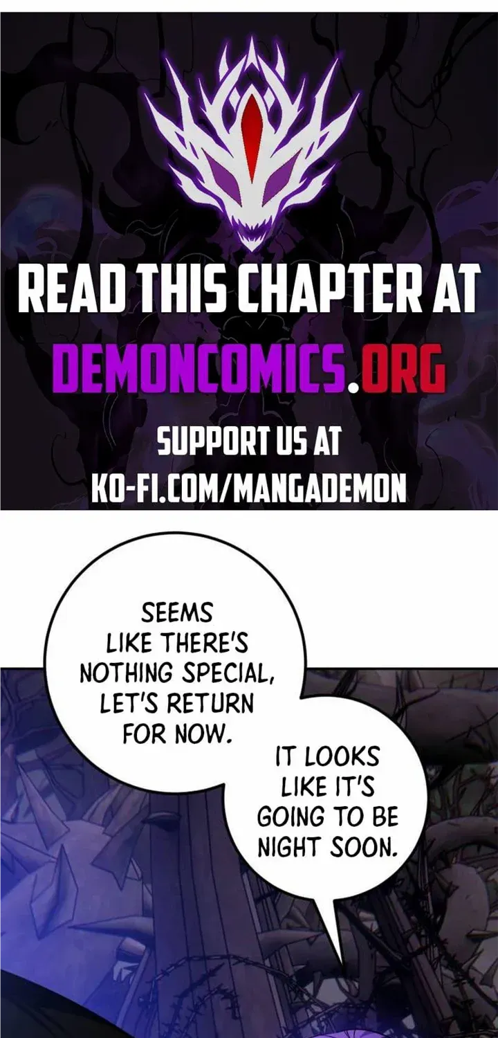 Read Return to Player chapter 156.3 image 27 on Lezhin