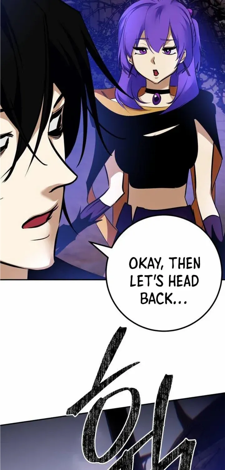 Read Return to Player chapter 156.3 image 28 on Lezhin