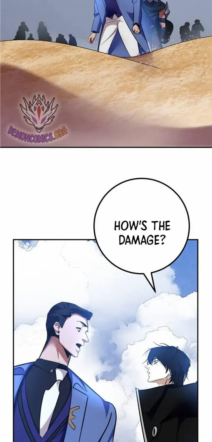 Read Return to Player chapter 156.3 image 3 on Lezhin
