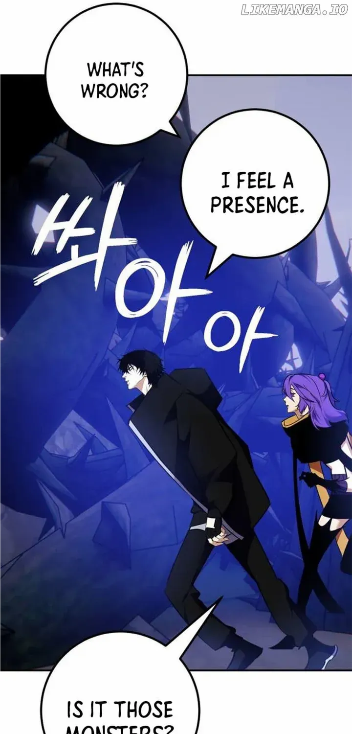 Read Return to Player chapter 156.3 image 31 on Lezhin