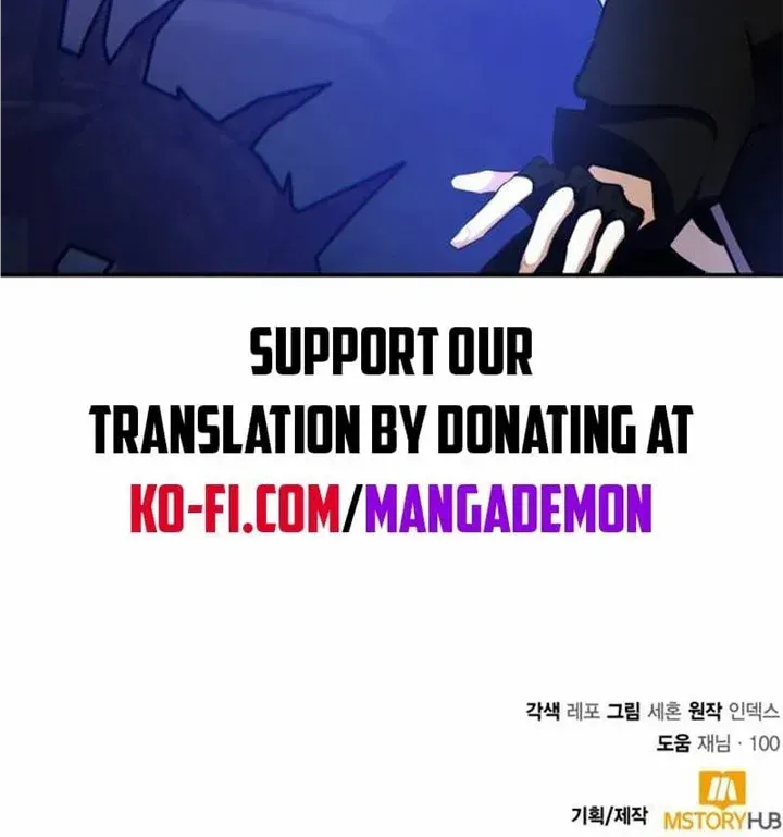 Read Return to Player chapter 156.3 image 35 on Lezhin