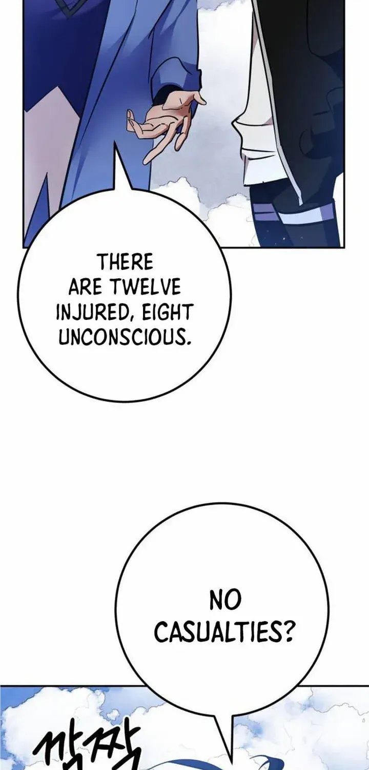 Read Return to Player chapter 156.3 image 4 on Lezhin