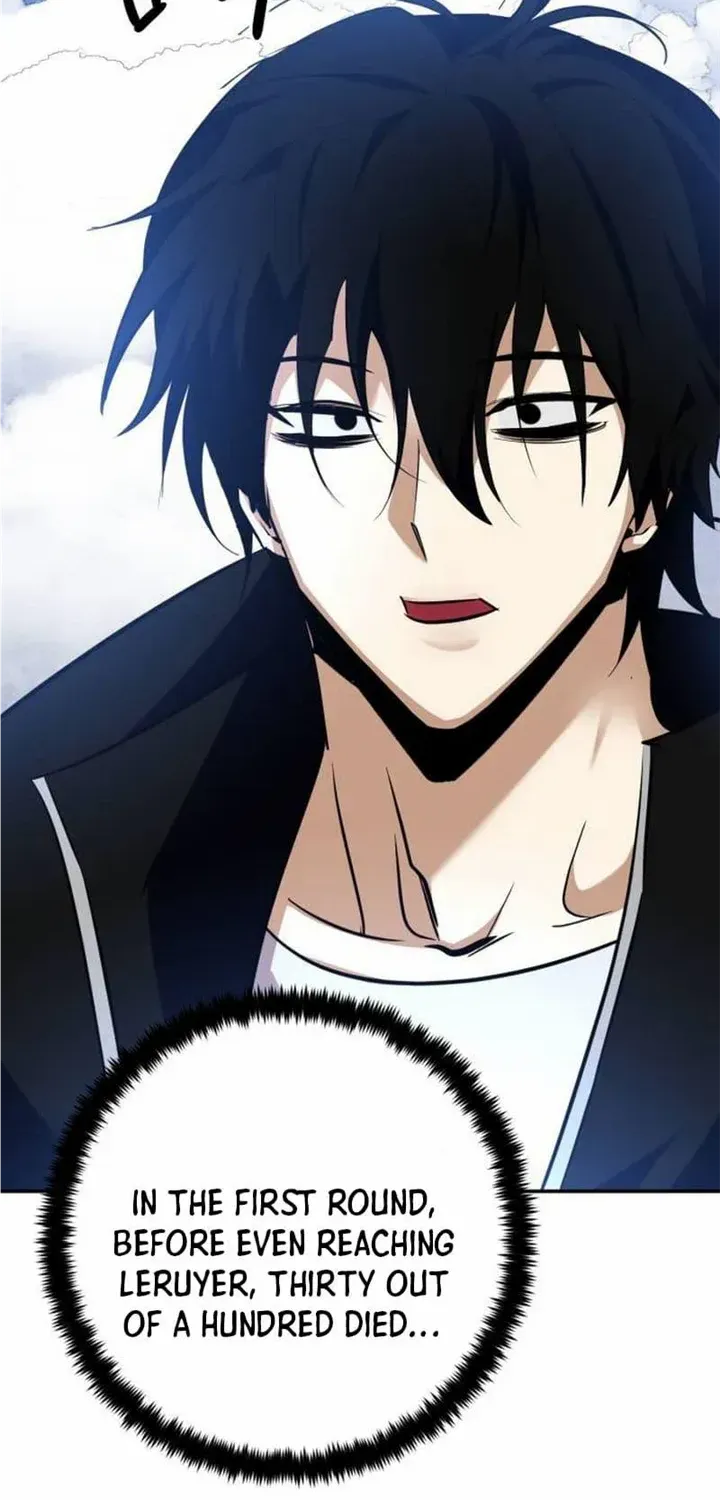 Read Return to Player chapter 156.3 image 5 on Lezhin