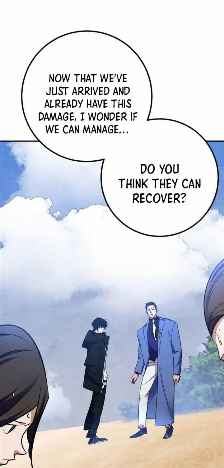 Read Return to Player chapter 156.3 image 6 on Lezhin
