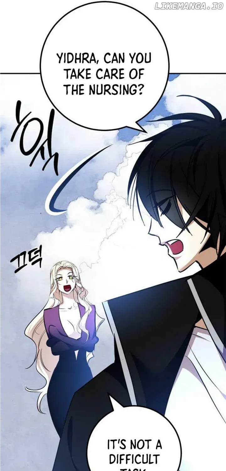 Read Return to Player chapter 156.3 image 8 on Lezhin