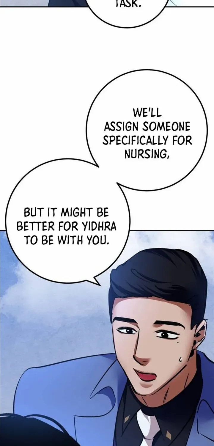 Read Return to Player chapter 156.3 image 9 on Lezhin