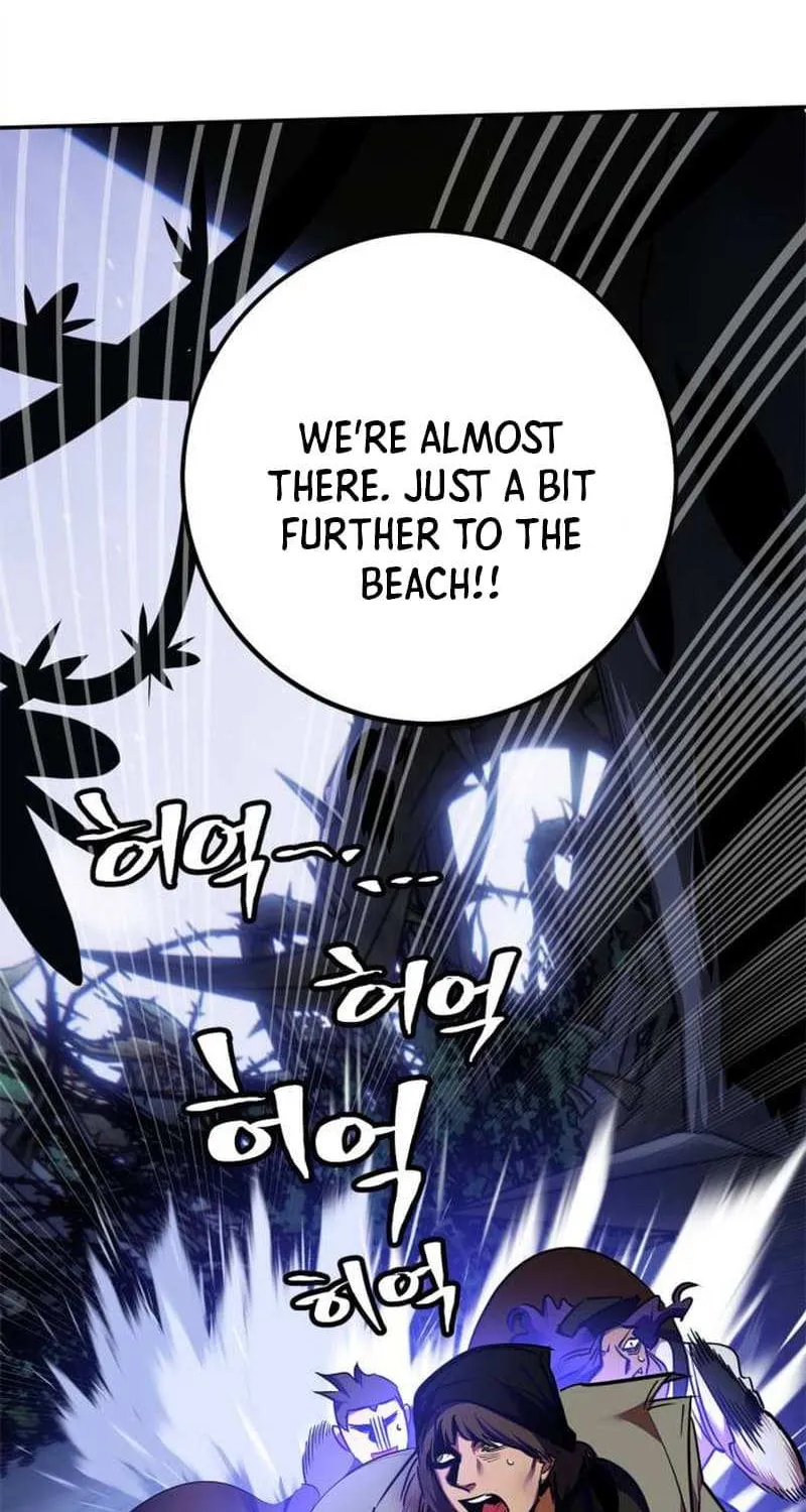 Read Return to Player chapter 157.1 image 1 on Lezhin