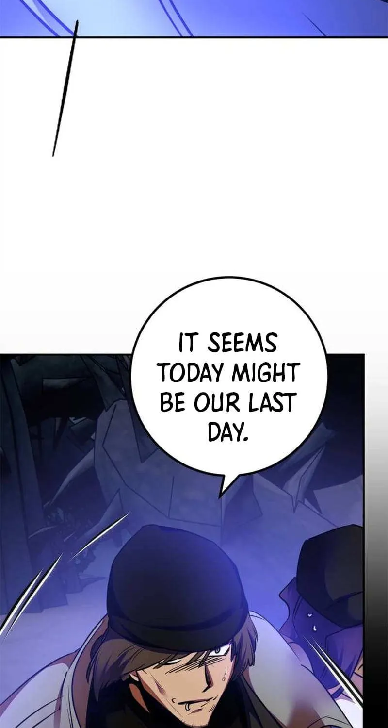 Read Return to Player chapter 157.1 image 10 on Lezhin