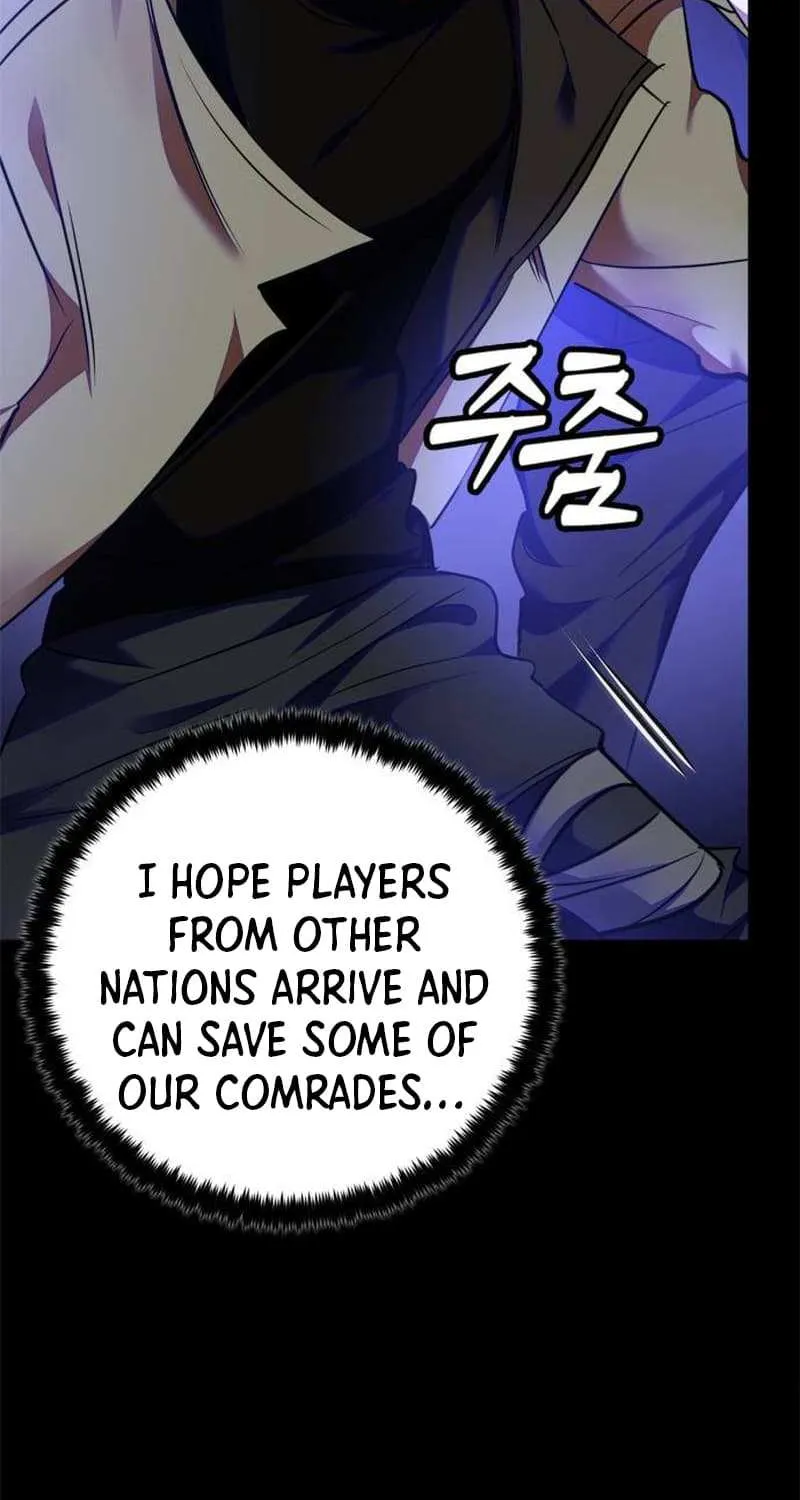 Read Return to Player chapter 157.1 image 11 on Lezhin