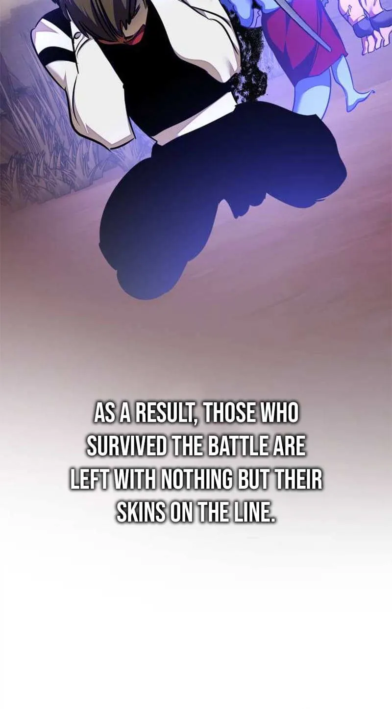 Read Return to Player chapter 157.1 image 16 on Lezhin