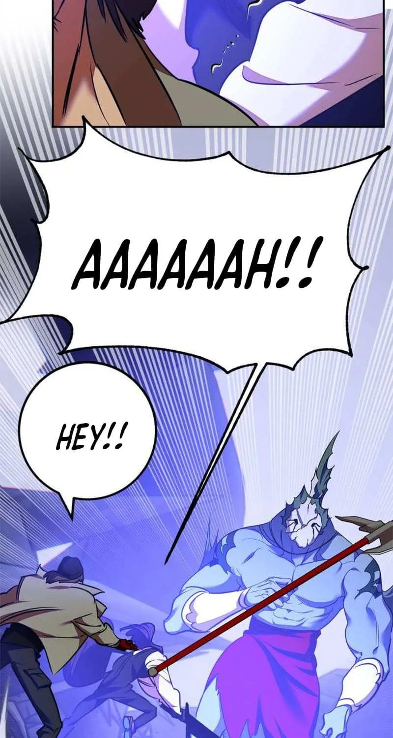 Read Return to Player chapter 157.1 image 19 on Lezhin