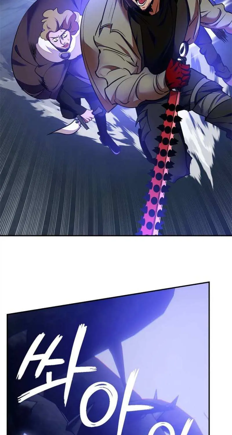 Read Return to Player chapter 157.1 image 2 on Lezhin