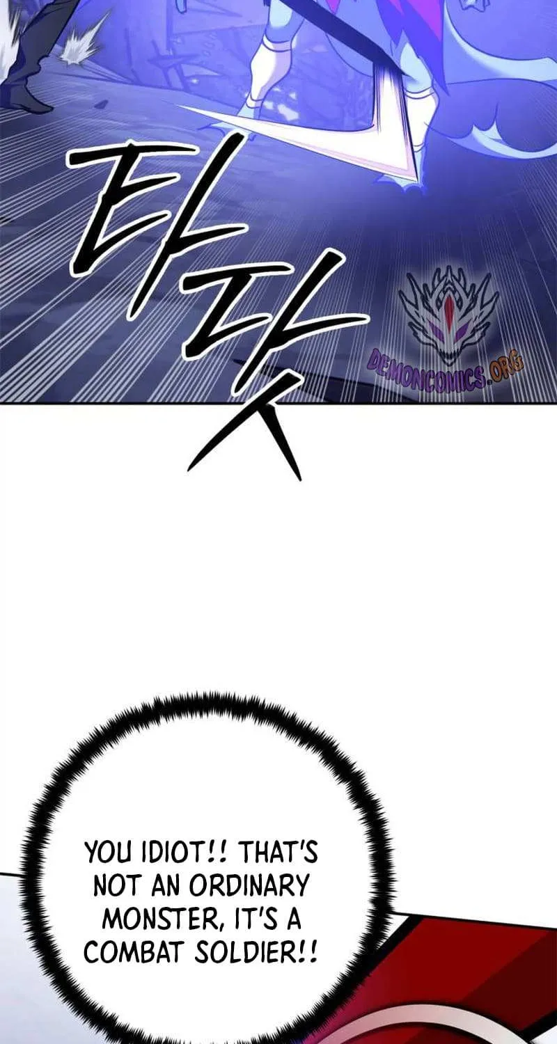Read Return to Player chapter 157.1 image 20 on Lezhin
