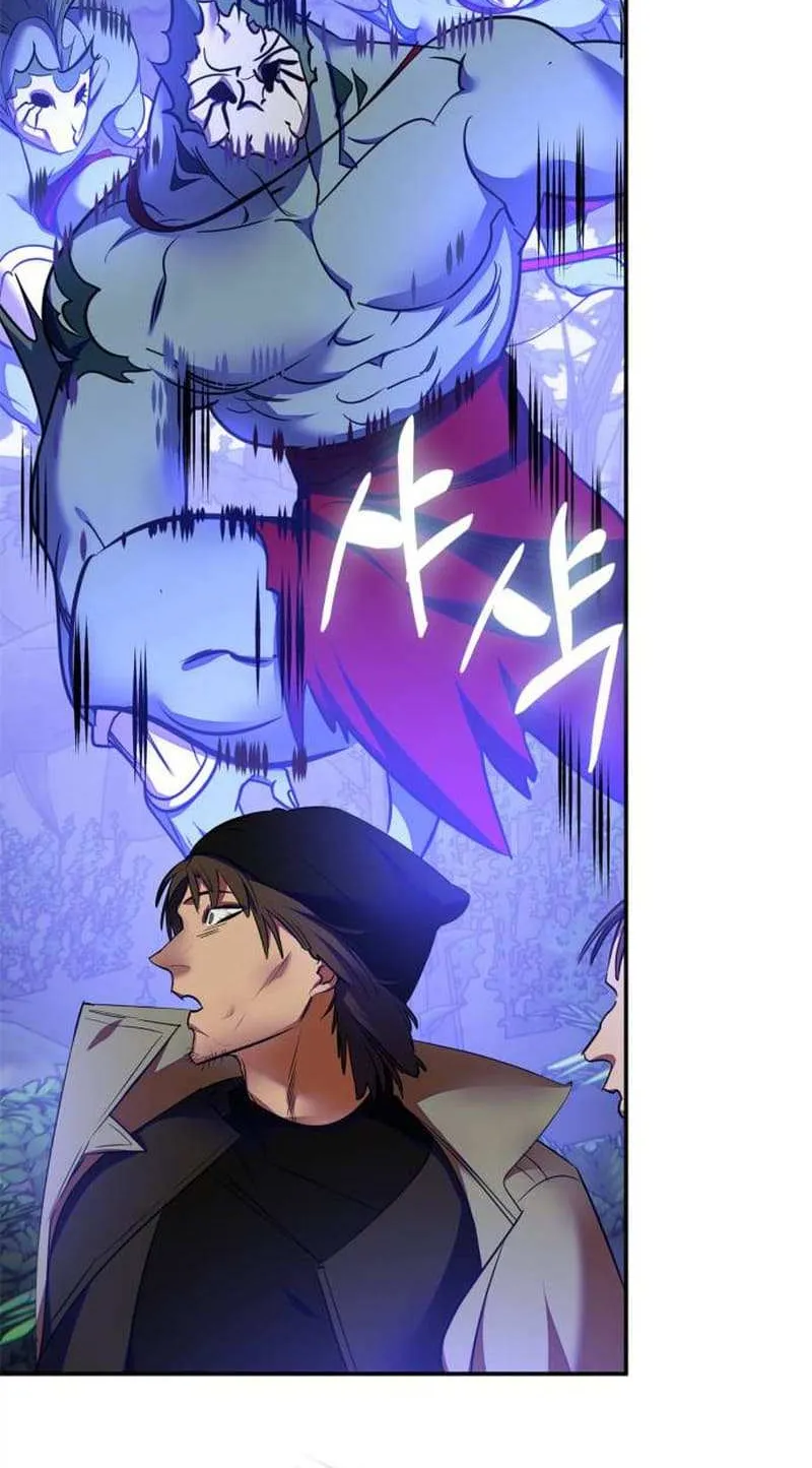 Read Return to Player chapter 157.1 image 32 on Lezhin