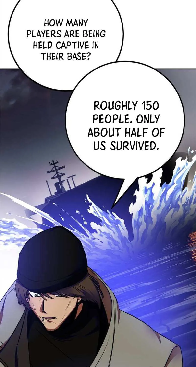 Read Return to Player chapter 157.1 image 39 on Lezhin