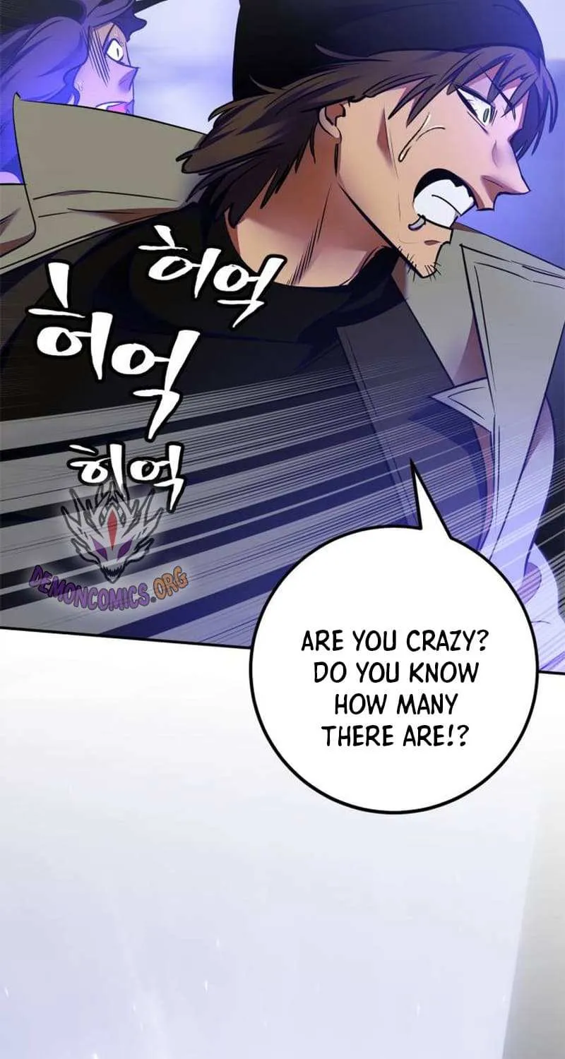 Read Return to Player chapter 157.1 image 4 on Lezhin