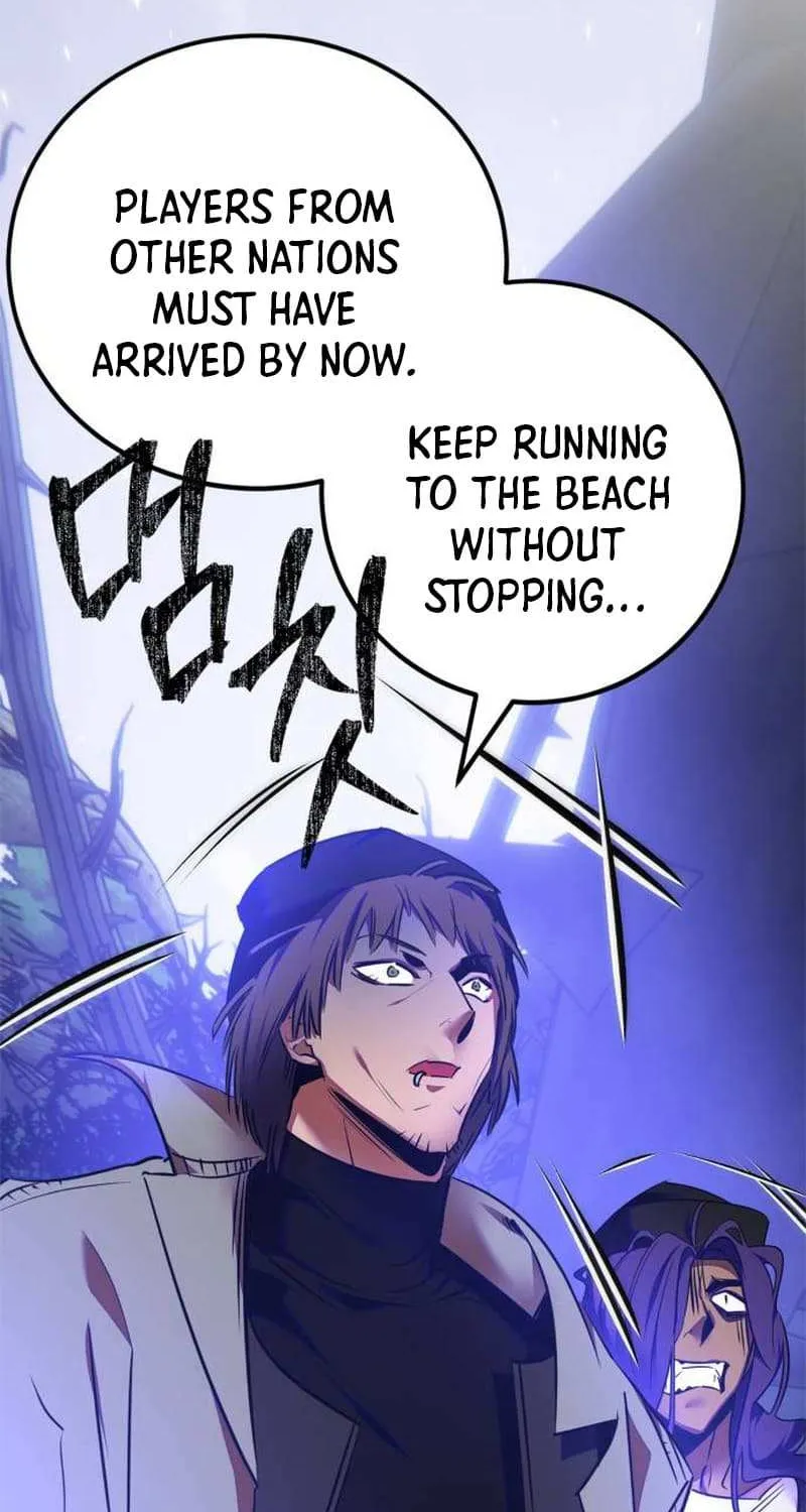 Read Return to Player chapter 157.1 image 5 on Lezhin