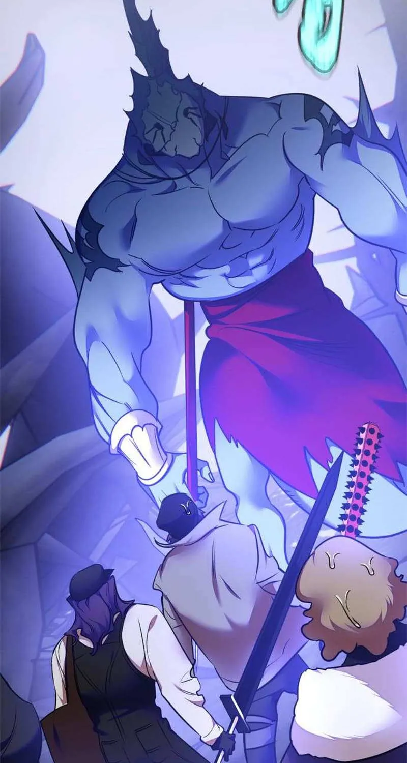 Read Return to Player chapter 157.1 image 7 on Lezhin