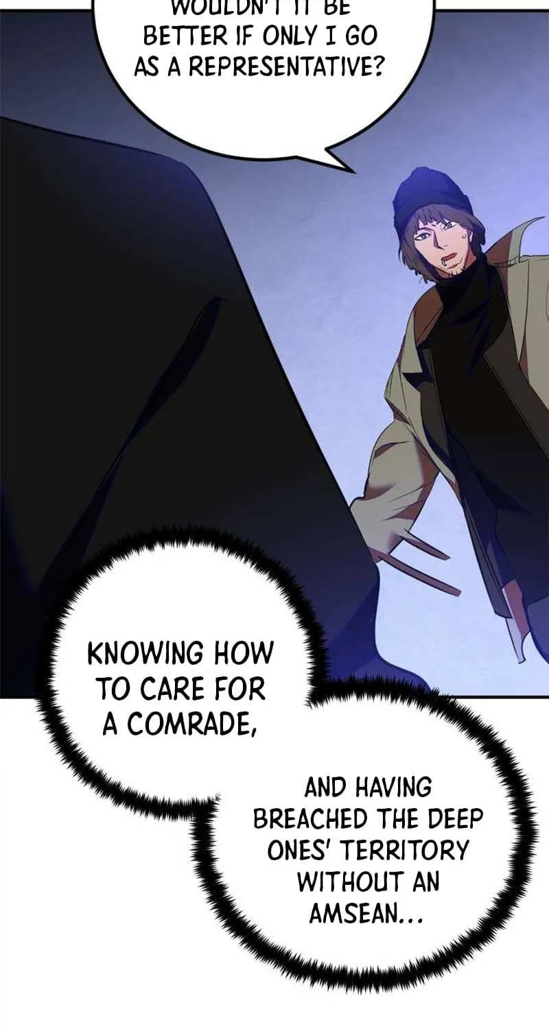 Read Return to Player chapter 157.2 image 10 on Lezhin