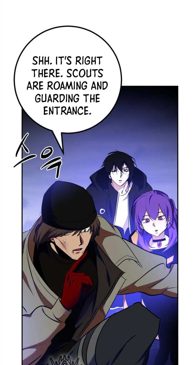 Read Return to Player chapter 157.2 image 11 on Lezhin